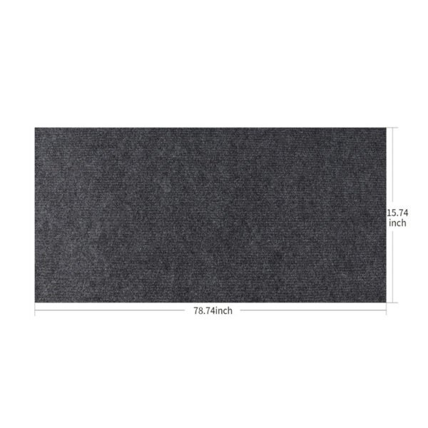 Self-Adhesive Carpet Cat Scratch Board – Sofa & Wall Protector for Cats - Image 4