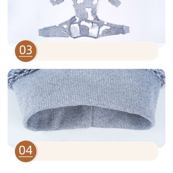 New Winter Dog Pajamas And Pet Products - Image 3