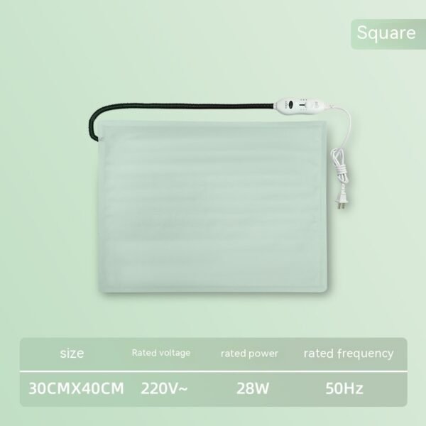 Pet Heating Cat Warm Constant Temperature Electric Winter Blanket Pet Products - Image 4