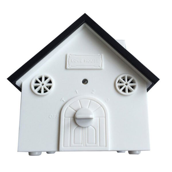 Ultrasonic Dog Repellent Pet Products - Image 2