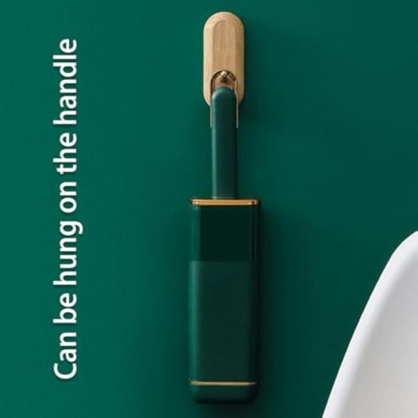 Pet Hair Remover A Pet Shedding Hair Collector Double Sided Self-Cleaning Brush Effectively Removes Pet Hair From Clothes And Furniture And It's Reusable. - Image 6