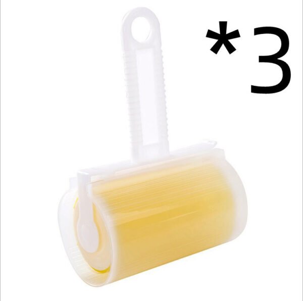 Washable Sticky Hair Remover Clothes Hair Remover - Image 2