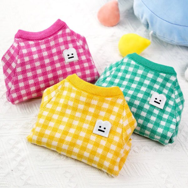New Pet Clothing Products Keep Warm - Image 3
