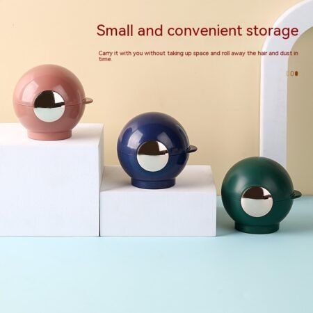 Lent Remover Pet Hair Cleaner - Image 7