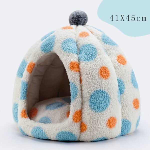 Tent Pet Products For Cat To Sleep In Nest - Image 3