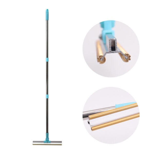 Long Handle Shaver Dogs And Cats Hair Cleaning Pet Hair Remover - Image 9