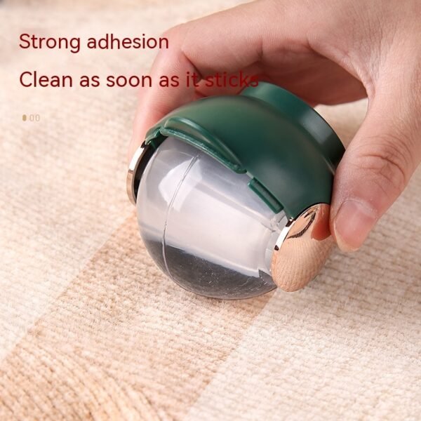 Lent Remover Pet Hair Cleaner - Image 10