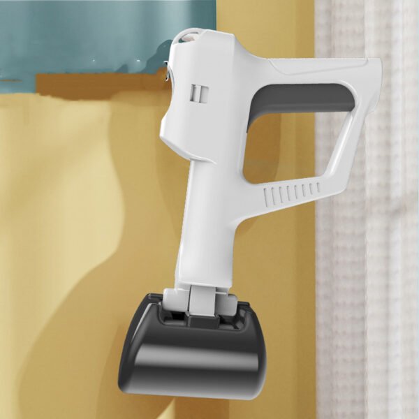 Portable Plastic Toilet Collector For Pets - Image 4