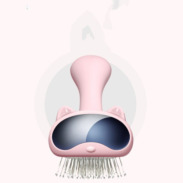 Golden Retriever Comb Brush Dog Supplies - Image 2
