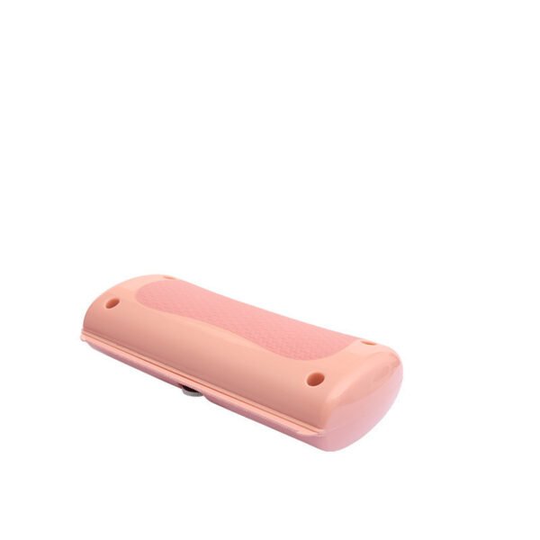Fashion Simple Horse With Serrated Sweat Scraper Pet Products - Image 5