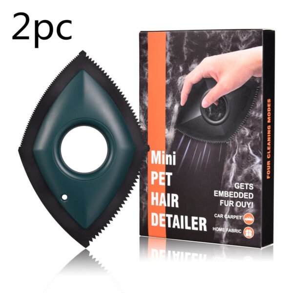 Pet Hair Remover Professional Hair Removal Tool For Cars Carpets Fur Catcher Cleaning Products Accessories - Image 10