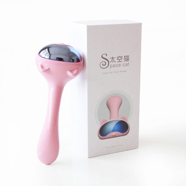 Pet Comb Beauty Hair Remover Cleaning Supplies - Image 6