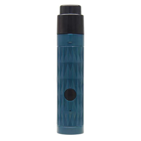 Electric Pet Nail Polisher with Light – Dog & Cat Nail Grinder - Image 8
