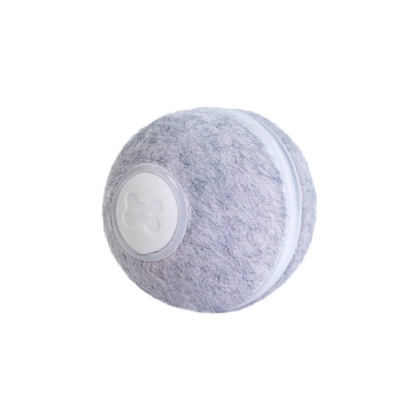 Smart Pet Products For Playing Cat Balls - Image 6