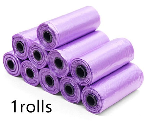 Pet Supplies Dog Poop Bag - Image 3