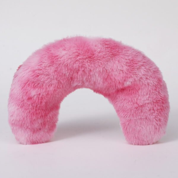 Pet Pillow Super Soft Tie-dyed Plush Cat Supplies Pet Products - Image 7