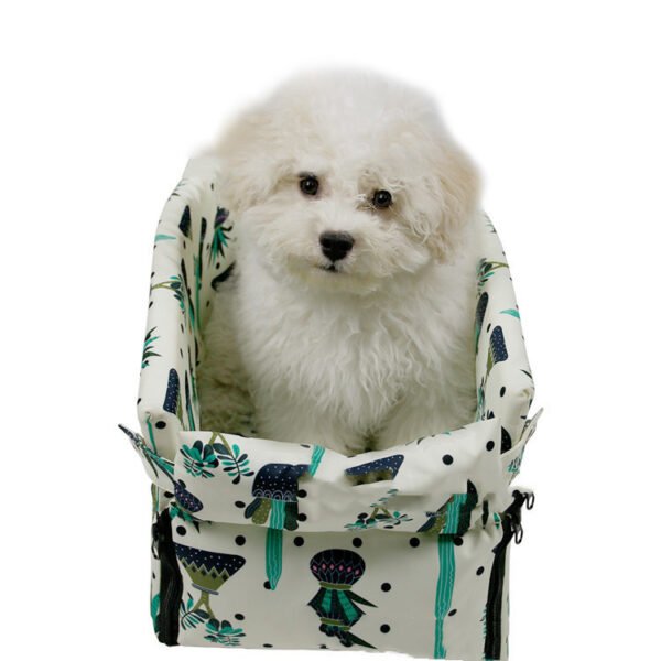 Printed Car Nest Pet Products Skid - Image 6