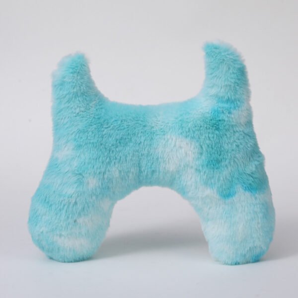 Pet Pillow Super Soft Tie-dyed Plush Cat Supplies Pet Products - Image 9