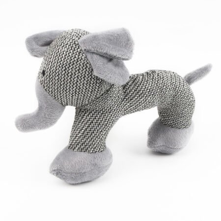 Dog Chew Toys For Small Large Dogs Bite Resistant Dog Squeaky Duck Toys Interactive Squeak Puppy Dog Toy Pets Supplies Pet Products - Image 6