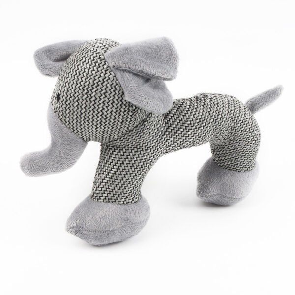 Dog Chew Toys For Small Large Dogs Bite Resistant Dog Squeaky Duck Toys Interactive Squeak Puppy Dog Toy Pets Supplies Pet Products - Image 6