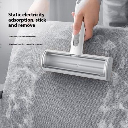 Pet Hair Removal Lent Remover Clothes Sofa And Carpet Washable
