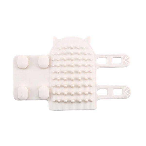 Cat Table Leg Petting Post Itchy Silicone - Image 6