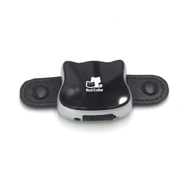 Pet Location Tracker Anti-lost Collar Smart - Image 2
