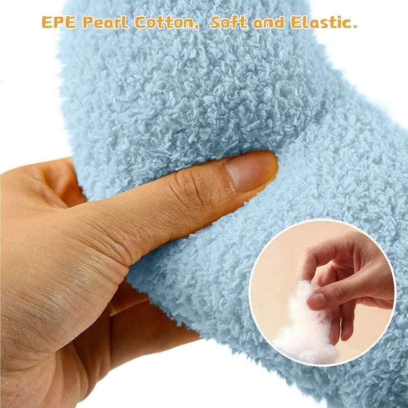 Adorable U-Shaped Pet Neck And Sleep Pillow – Cozy Little Pillow for Cats & Dogs - Image 7